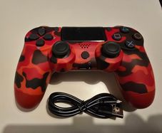 Playstation 4 (PS4) Compatible V2 Controller