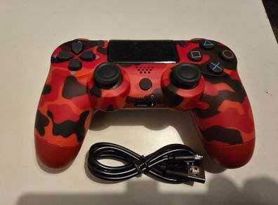 Playstation 4 (PS4) Compatible V2 Controller