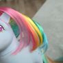 Moonstone Rainbow Ponies1983 MLP G1 My Little Pony Image 6