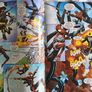 Radioactive Spider-Man Image 5