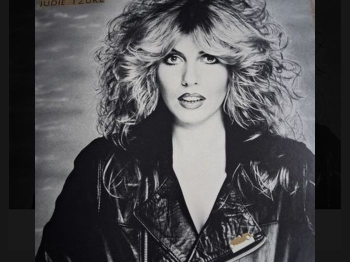 Judie Tzuke - The Best of
