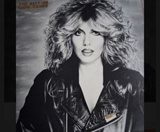 Judie Tzuke - The Best of