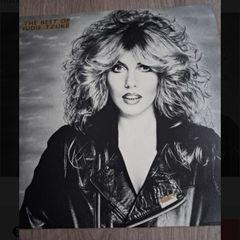Judie Tzuke - The Best of