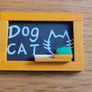 Dolls house accessories - Miniature school Image 5