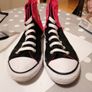 converse runners size 4.5 UK Image 3