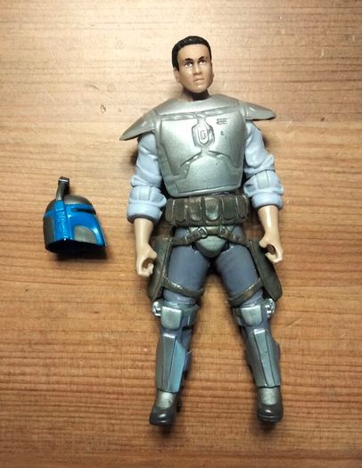 Star Wars loose figures