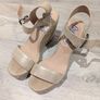 Wedge sandals Image 2