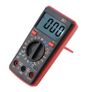 Portable LCD Digital M1 Multimeter DC/AC Current Voltage Resistance Tester Image 3