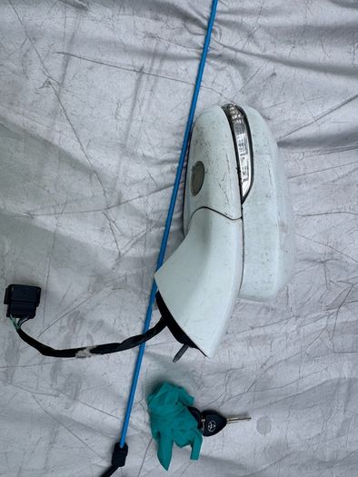 2015 Ford mondeo Driver side mirror