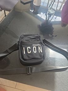 man bag