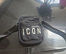 man bag