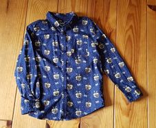 Age 5-6 Christmas Shirt