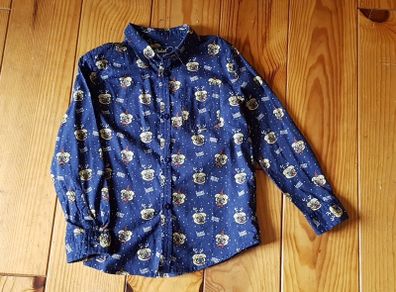 Age 5-6 Christmas Shirt