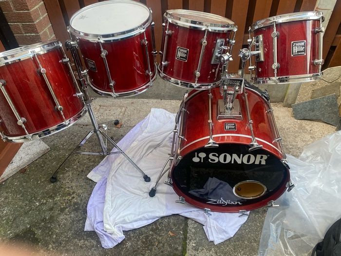 Sonor