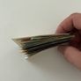 50 PCS Food Coupon, China Different Real Food Banknotes, Mix Grade Lot Chinese Old Rice Bill Meat Banknote Stamp, Rare Image 6