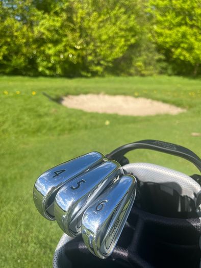 Titleist AP2 716 Irons