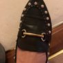 Zara Pearl Shoes Image 3