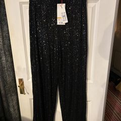 Create memories sequin trousers RRP R80