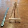 35 x mini easel Image 3