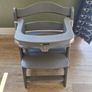 Hauck Alpha  Highchair Image 2