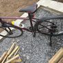 Merida Crossway Hybrid Bike Image 4