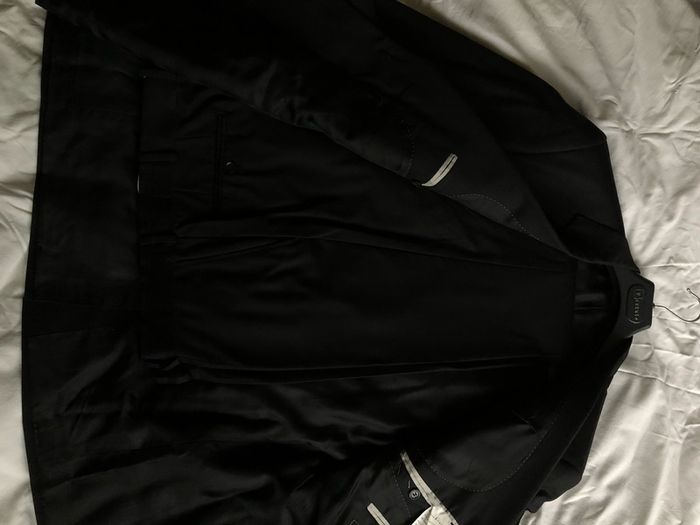 Mens suite LANTIER