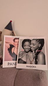 Catalogue Pandora