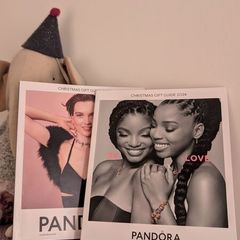 Catalogue Pandora