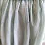 Beautiful Monsoon mint green sequin dress age 11 Image 4