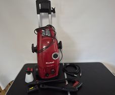 Einhell Power Washer