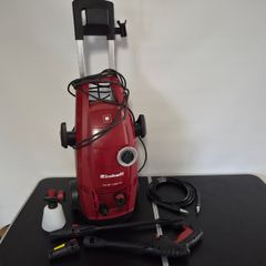 Einhell Power Washer