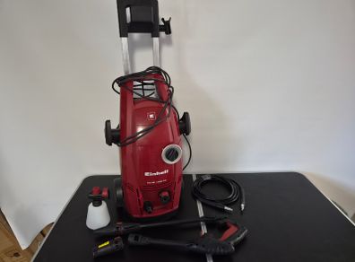 Einhell Power Washer