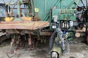Beet harvester