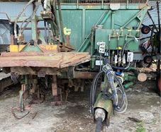Beet harvester
