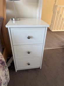Multiple furniture items free to collect