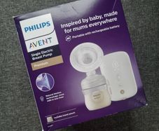 Philips Avent Breast Pump