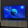 Samsung 77 inch OLED 4K Smart TV. Excellent Picture Quality. Only 1 year old. Image 3