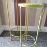 Steel Plant Stand Set of x2 Image 3