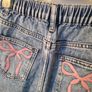 Trousers for girl, size 10-11 yrs Image 4