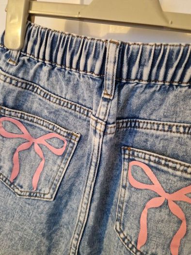 Trousers for girl, size 10-11 yrs