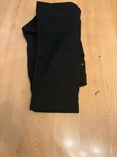 Bugatti Jeans Black 36 x 32 NEW
