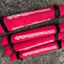 Roof Rack Pads Image 2
