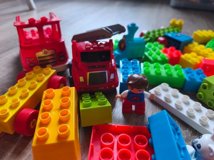 Duplo