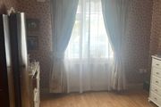 Blackout curtains