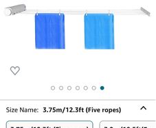 Clothes line