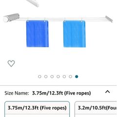 Clothes line