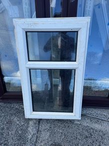 PVC Window