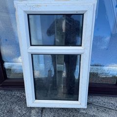 PVC Window