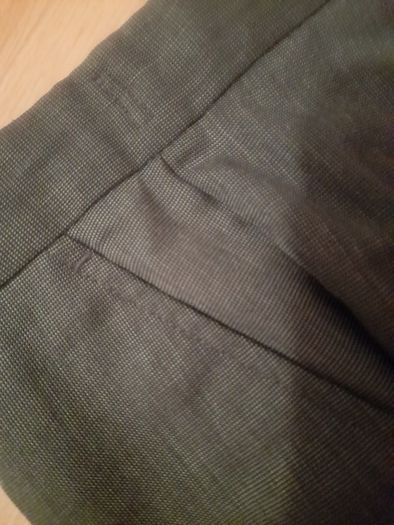 Boy's occasion trousers, age 9
