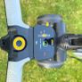 Powakaddy CT6 GPS - Extended Battery Image 7